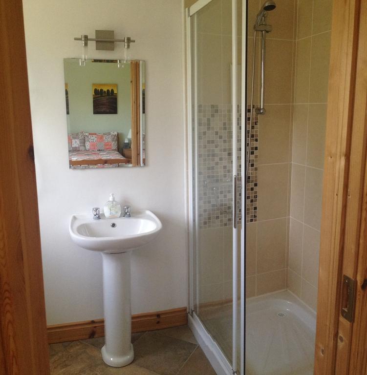 Amber B&B Ballyfarnon Zimmer foto