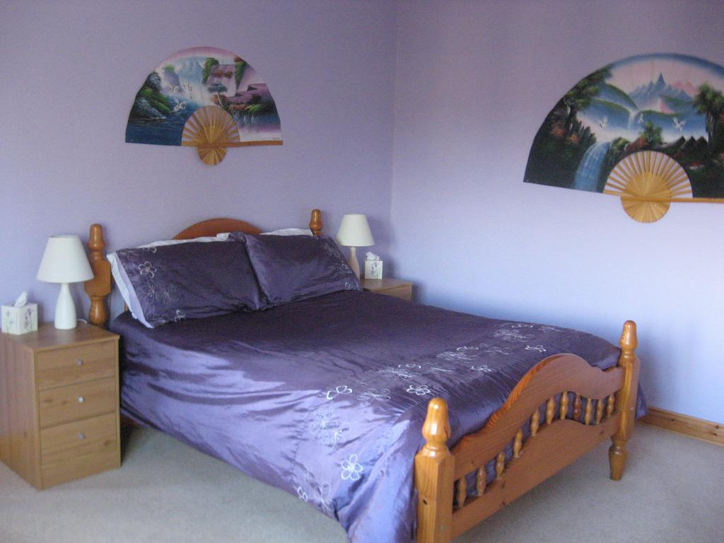 Amber B&B Ballyfarnon Zimmer foto